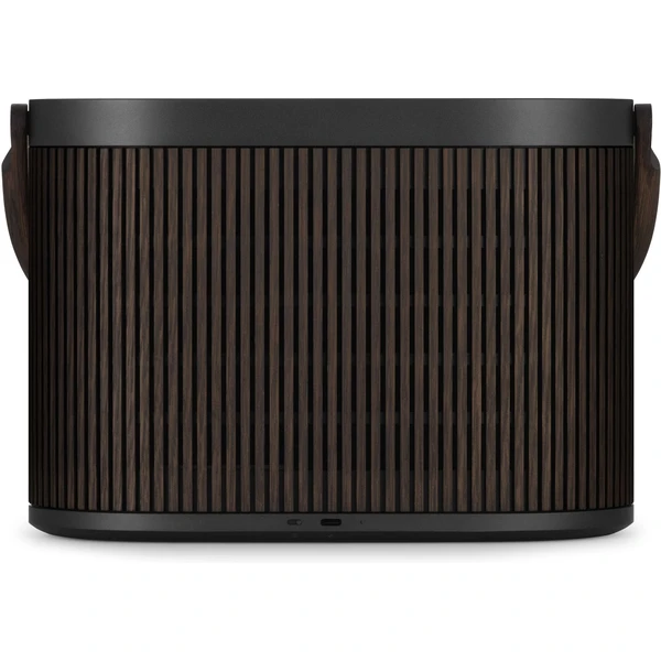 Bang & Olufsen Beosound A5 Dark Oak - Reproduktory - Obrázek A801000701