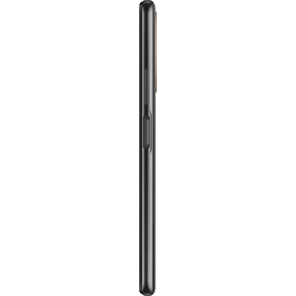 Huawei P Smart (2021) Midnight Black - Mobilní telefony - Obrázek A81A500301