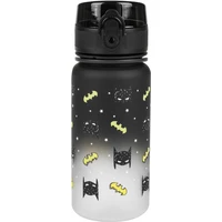 Tritanová láhev na pití BAAGL Gradient Batman Mask 350 ml - Láhve