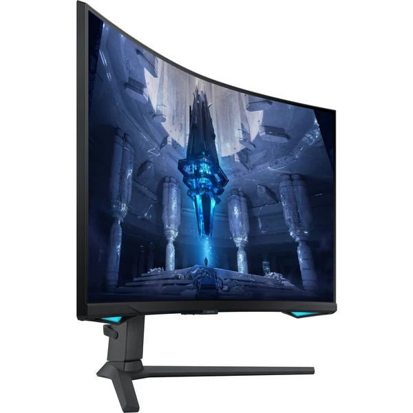 Samsung Odyssey G7 Neo Mini LED monitor 32" - Monitory - Obrázek A820000N01