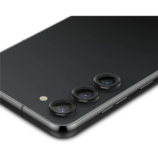 Spigen Glass EZ Fit Optik Pro 2 Pack sada skel Samsung Galaxy S23/S23+/S24 - Ochranné folie a skla - Obrázek A821000J01