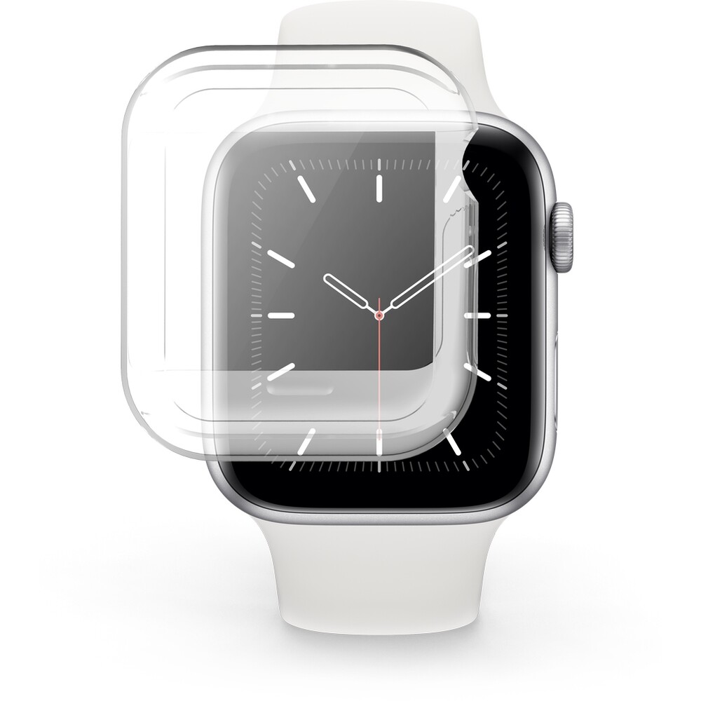 iWant Hero kryt Apple Watch Series 4 / 5 / 6 / SE 44mm