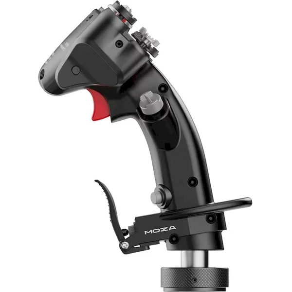 Moza Racing MH16 Flightstick řídící páka letadla - Joysticky - Obrázek A82J000K01