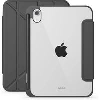 Epico Hero flipové pouzdro Apple iPad mini 6 2021 (8,3") černé - Pouzdra