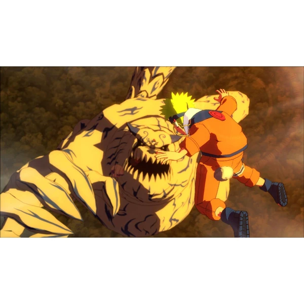 Naruto X Boruto: Ultimate Ninja Storm Connections (Xbox One/Xbox Series) - Hry pro Xbox Series - Obrázek A84A000601