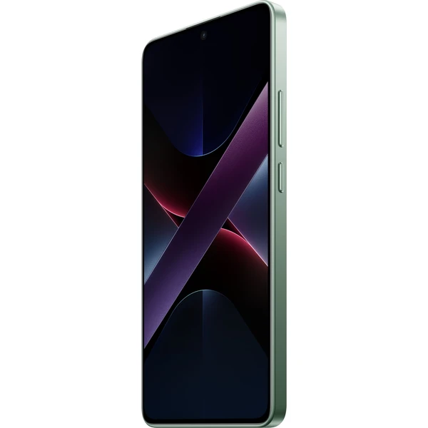 POCO X7 Pro 12GB/512GB zelený - Mobilní telefony - Obrázek A84B000K01