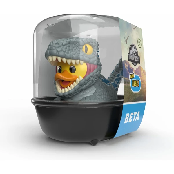 Tubbz kachnička malá Jurassic World - Beta - Figurky - Obrázek A85K000K01