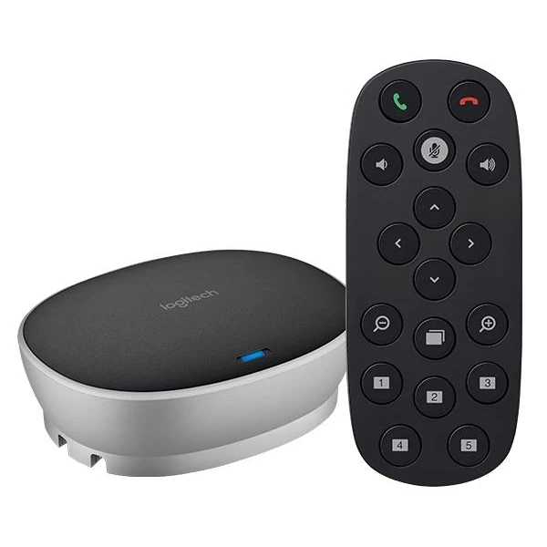Logitech GROUP konferenční kamera - Konferenční sety - Obrázek A85N400301