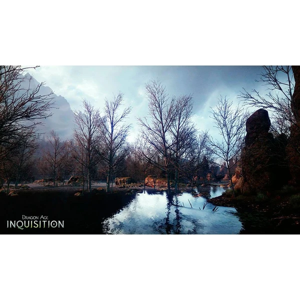 Dragon Age 3: Inquisition (Xbox One) - Hry pro Xbox One - Obrázek A865100201