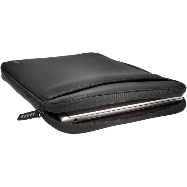 Kensington univerzální brašna pro notebooky 11.6" černá - Brašny - Obrázek A867000K01