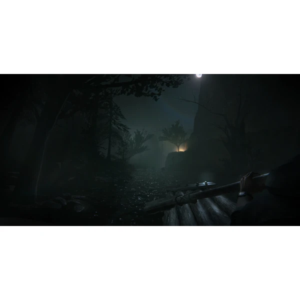 Outlast Trinity (Xbox One) - Hry pro Xbox One - Obrázek A874100201