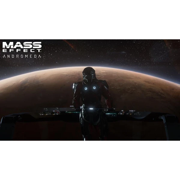 Mass Effect Andromeda (Xbox One) - Hry pro Xbox One - Obrázek A885100201