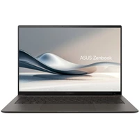 ASUS Zenbook S 14 (UX5406SA-OLED367X) šedý + 3 roky záruka po registraci - Notebooky