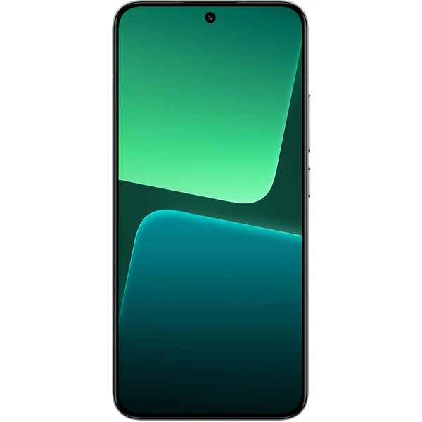Xiaomi 13 8GB/256GB zelená - Mobilní telefony - Obrázek A891G00101