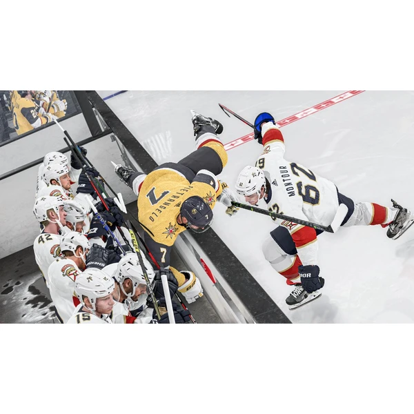 NHL 24 (PS4) - Hry pro PS4 - Obrázek A897G00101