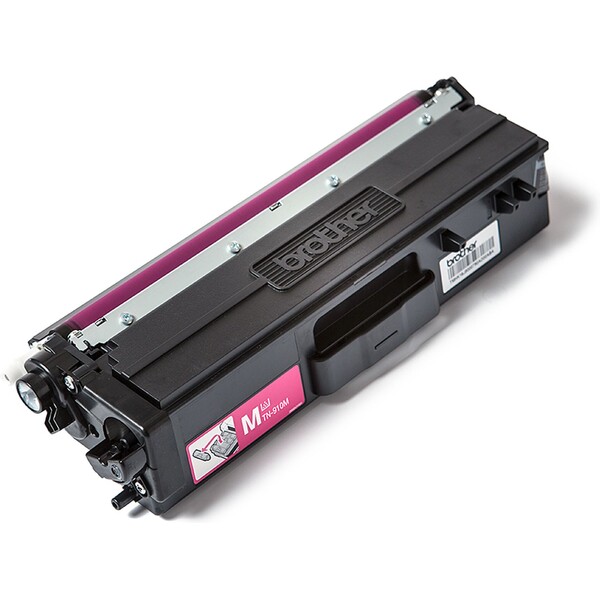 Brother TN910M Purpurová
