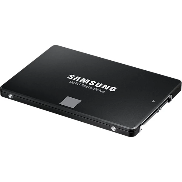 Samsung 870 EVO SSD 2,5" 250GB - SSD disky - Obrázek A8AM600301