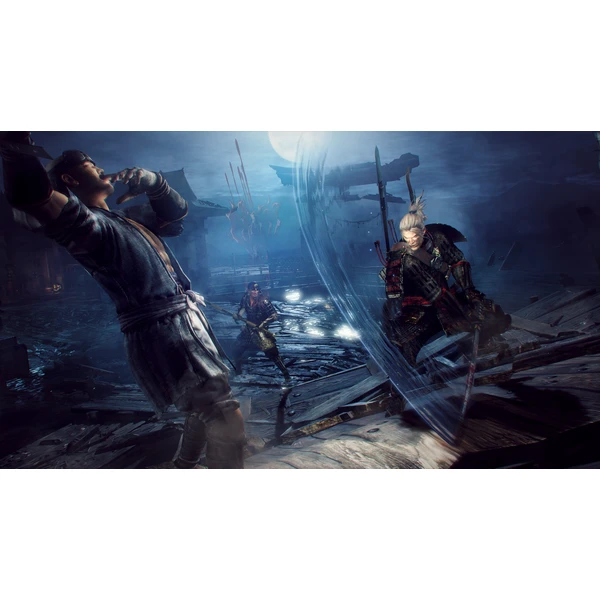 Nioh Collection (PS5) - Hry pro PS5 - Obrázek A8B3100201