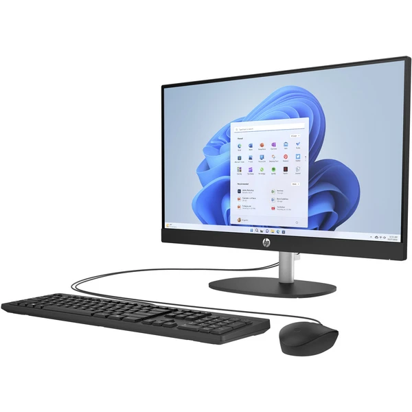 HP 24-cr0004nc AiO (8E4M9EA#BCM) černý - All-in-one - Obrázek A8B5G00101