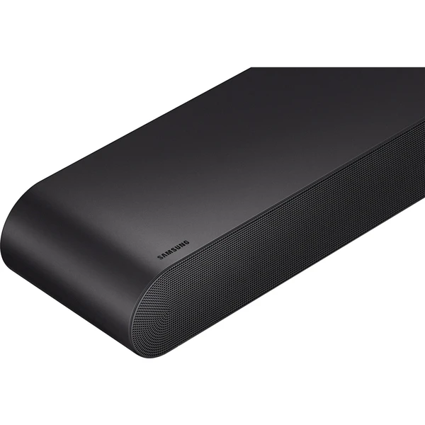 Samsung HW-S50B soundbar černý - Reproduktory - Obrázek A8BN000K01