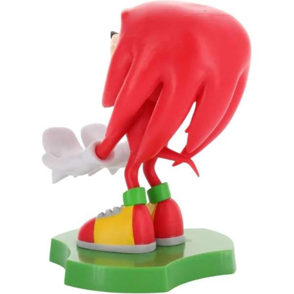 Exquisite Gaming Holdem Sonic the Hedgehog - Knuckles - Figurky - Obrázek A8DA000L01