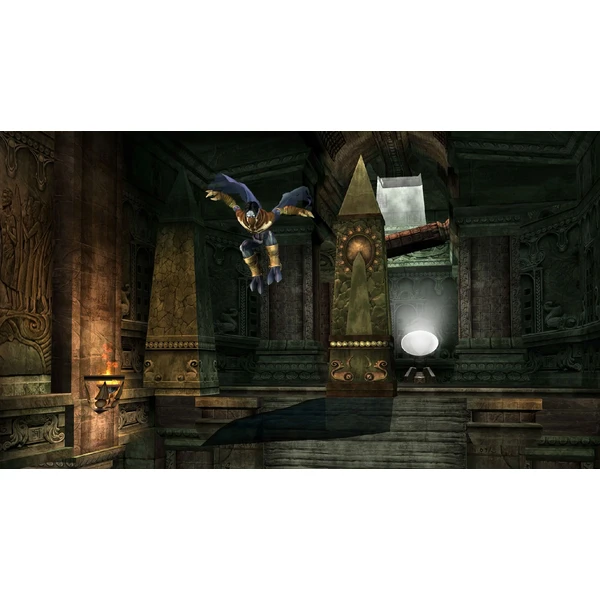 Legacy of Kain Soul Reaver 1&2 Remastered (Switch) - Hry pro Nintendo Switch - Obrázek A8DC000P01