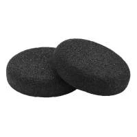 Jabra Ear Cushion Evolve 20-65 náušníky 10 kusů - Sluchátka