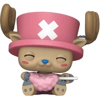 Funko POP! #1946 Animation: One Piece - Tony Tony Chopper se sladkostí (Exclusive) - Funko POP!