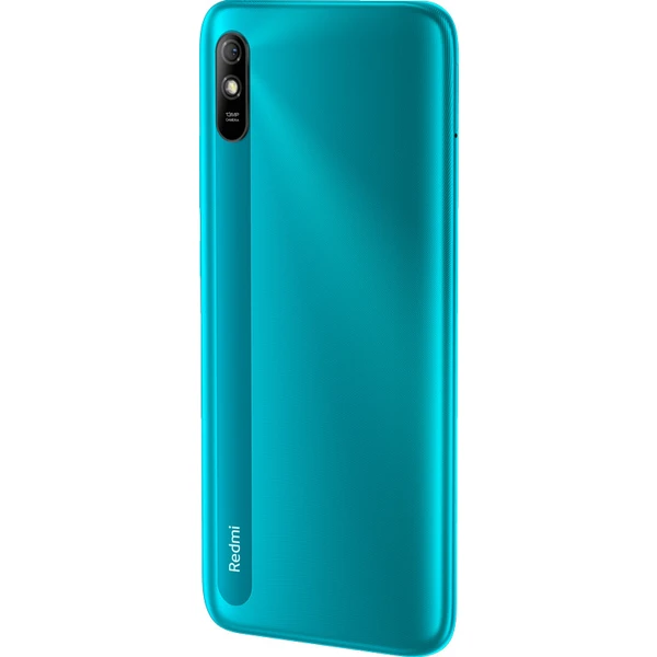 Xiaomi Redmi 9A 2GB/32GB zelená - Mobilní telefony - Obrázek A8EZ300301