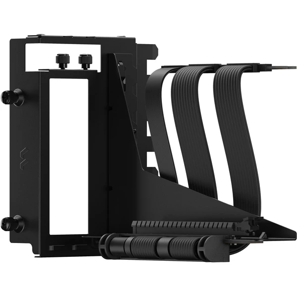 Fractal Design Flex 2 PCIe 4.0 černý - Komponenty - Obrázek A8H8G00101