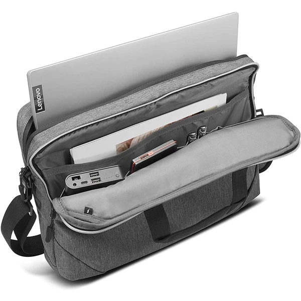 Lenovo Casual T210 brašna 15.6' černá - Batohy - Obrázek A8HM600301