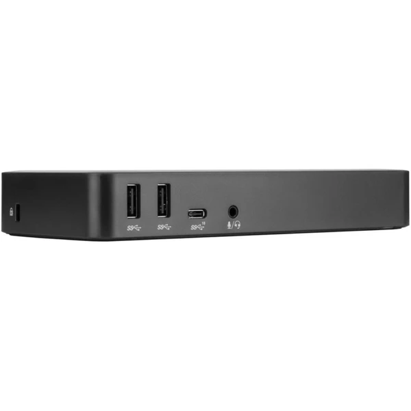 Targus USB-C Multi-Function DisplayPort Triple Video dokovací stanice - Dokovací stanice - Obrázek A8IL600301