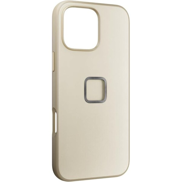 Peak Design Everyday Clarino Case iPhone 16 Pro Max bone