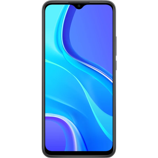 Xiaomi Redmi 9 4GB/64GB šedá - Mobilní telefony - Obrázek A8KM300301