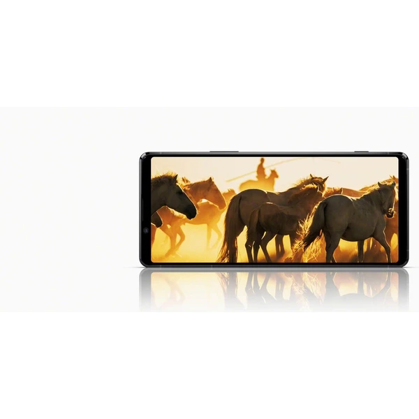 Sony Xperia 1 II 5G černá - Mobilní telefony - Obrázek A8MT100301