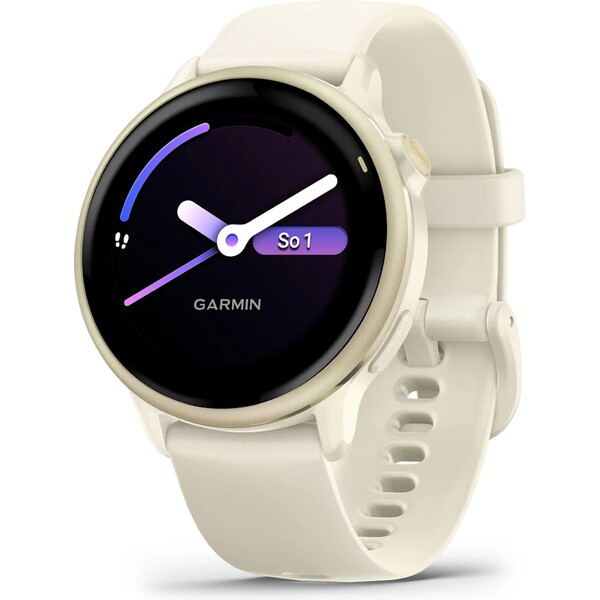 Garmin vívoactive 6 010-02985-01 Zlatá