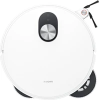 Xiaomi Robot Vacuum 5 EU - Robotické vysavače