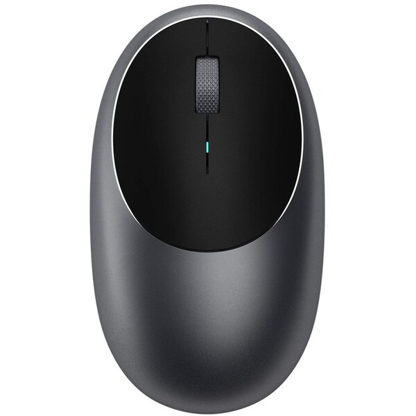 Satechi Bezdrátová myš Satechi M1 Bluetooth - vesmírně šedá ST-ABTCMM