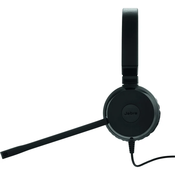 Jabra Evolve 30 II Mono USB/Jack MS - Handsfree - Obrázek A8QJ500301