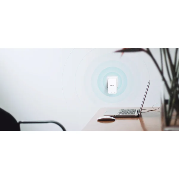 TP-Link RE300 extender - Wi-Fi extendery - Obrázek A8QN600301