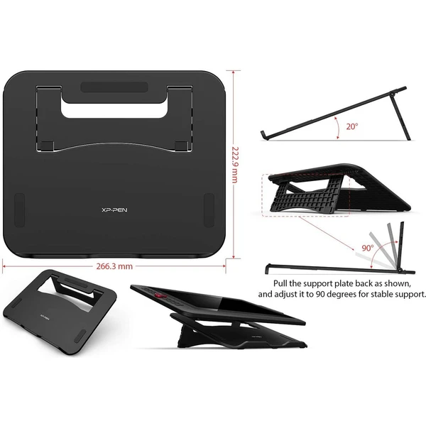 XP-PEN Artist 13.3 Pro - Grafické tablety - Obrázek A8RK300301