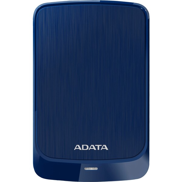 ADATA HV300 1TB, AHV320-1TU31-CBL Modrá