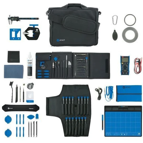 iFixit Repair Business Toolkit sada nářadí - Nářadí - Obrázek A8TA000N01