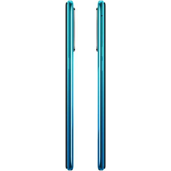 Realme 5 PRO 4GB/128GB Dual SIM zelený - Mobilní telefony - Obrázek A8U7100301