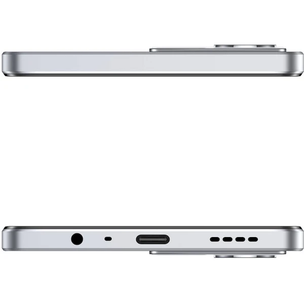 realme C71 8/256GB bílý - Mobilní telefony - Obrázek A8UI000K01