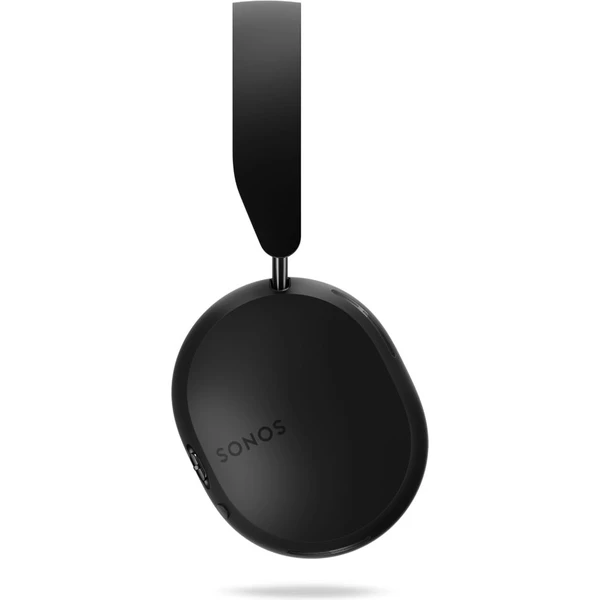 Sonos Ace bezdrátová sluchátka s ANC černá - Sluchátka - Obrázek A8VD000J01