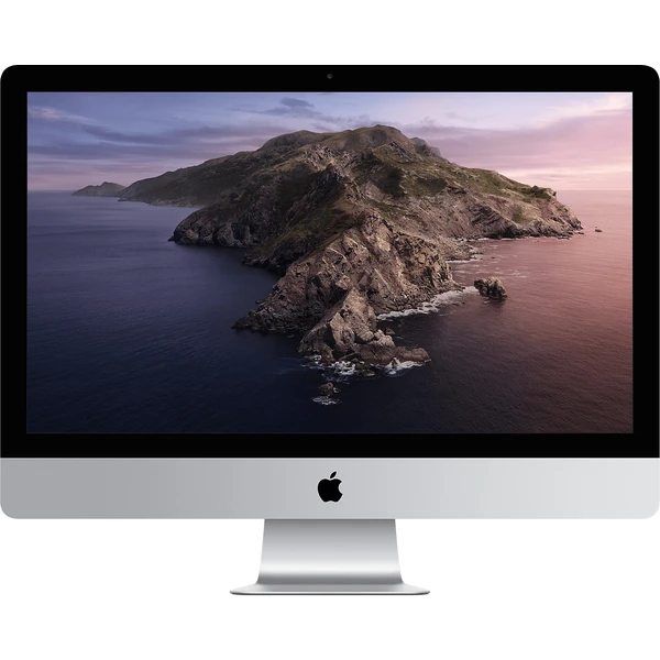 Apple iMac 21,5" Retina 4K 3GHz / 8GB / 256GB SSD / Radeon Pro 560X 4GB / stříbrný - All-in-one - Obrázek A8X6400301