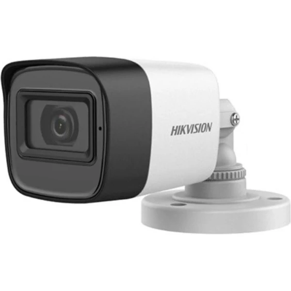 Hikvision DS-2CE16D0T-ITFS 2.8mm bílá - IP kamery - Obrázek A8XB100501