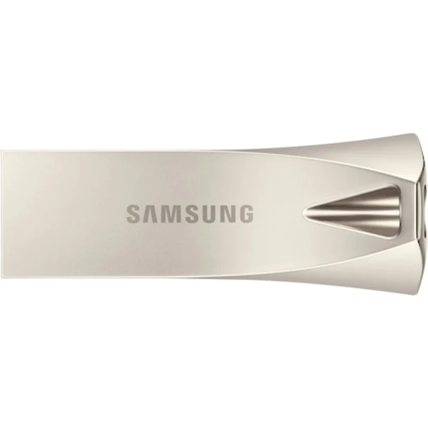 Samsung BAR Plus USB 3.1 flash disk 64GB stříbrný - Flashdisky - Obrázek A8XD400301