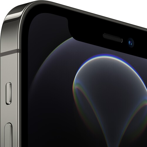 Apple iPhone 12 Pro 256GB grafitově šedý | Smarty.cz